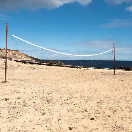 Delmar - Cherne Charco del Palo