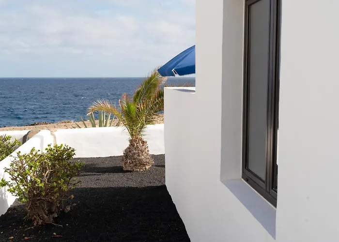 Delmar - Cherne Charco del Palo