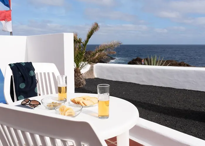 Villa Delmar - Cherne *