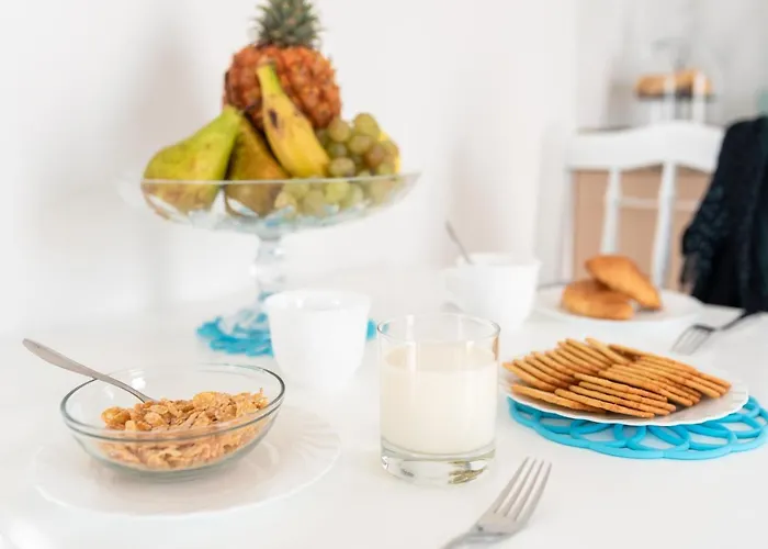 Delmar - Cherne Villa