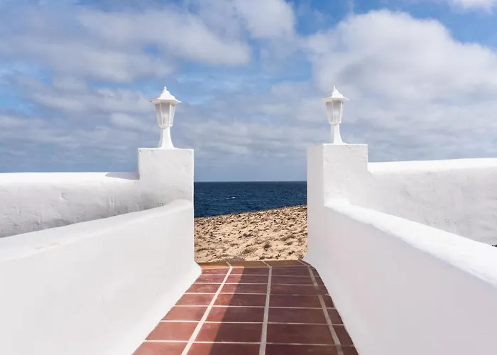 Delmar - Cherne Villa *