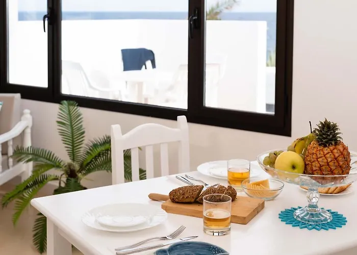 Delmar - Cherne Villa Charco del Palo