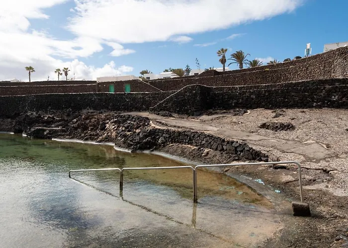 Villa Delmar - Cherne *