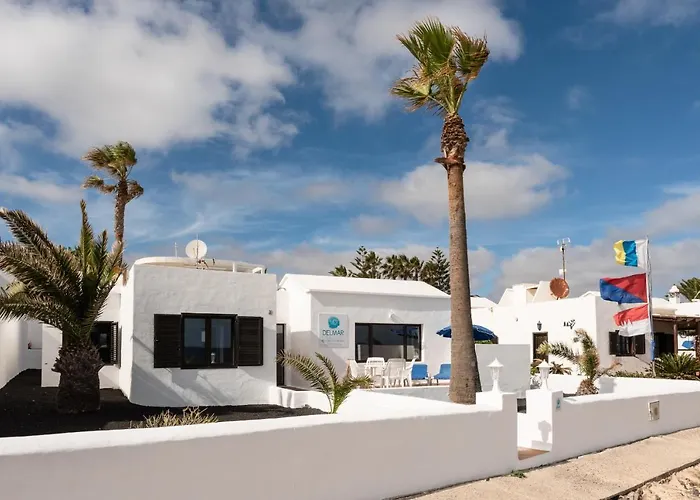 Delmar - Cherne Villa