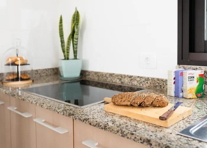 Villa Delmar - Cherne *