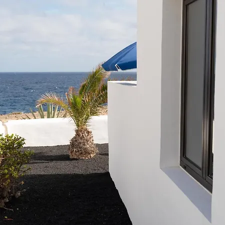 Delmar - Cherne Charco del Palo