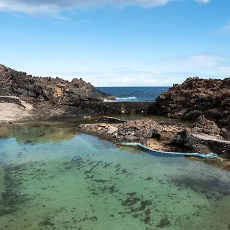 Vila Delmar - Cherne *