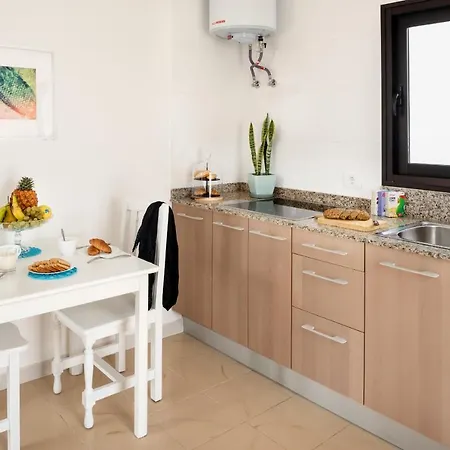 Delmar - Cherne Charco del Palo