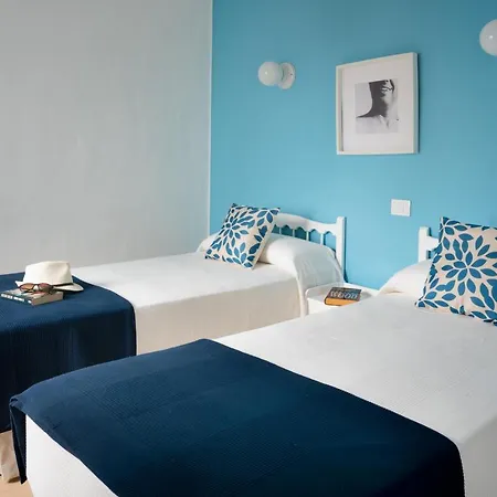 Delmar - Cherne Villa *