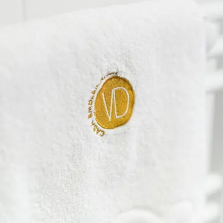 Delmar - Cherne 别墅 *