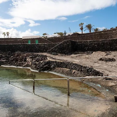 Vila Delmar - Cherne *