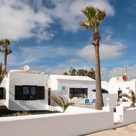 Delmar - Cherne 别墅