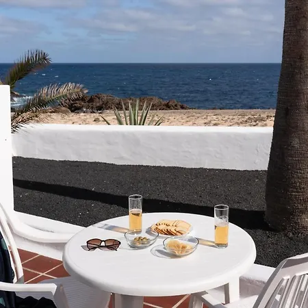 Delmar - Cherne * Charco del Palo