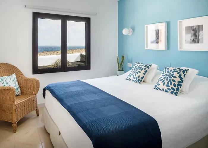 Delmar - Cherne Charco del Palo