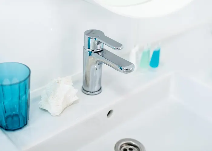 Delmar - Cherne Villa *