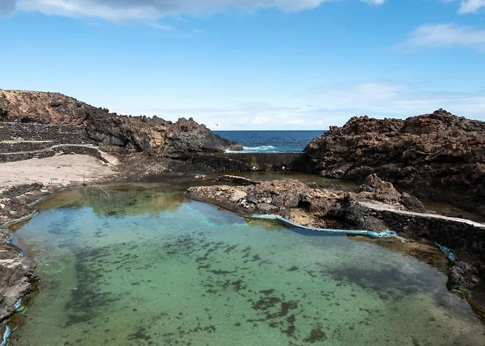 Villa Delmar - Cherne *