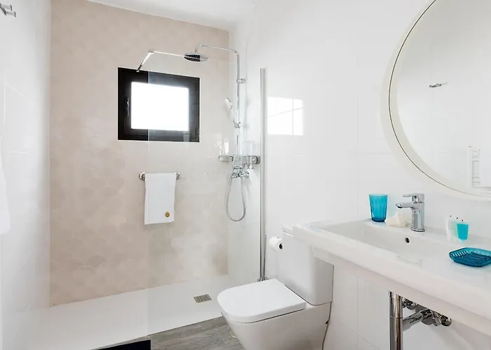 Villa Delmar - Cherne *