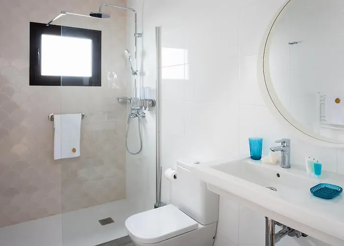 Delmar - Cherne Villa Charco del Palo