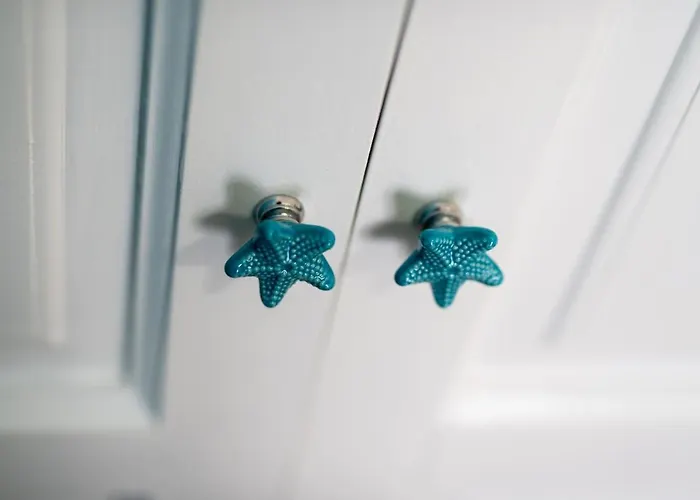 Delmar - Cherne Villa *