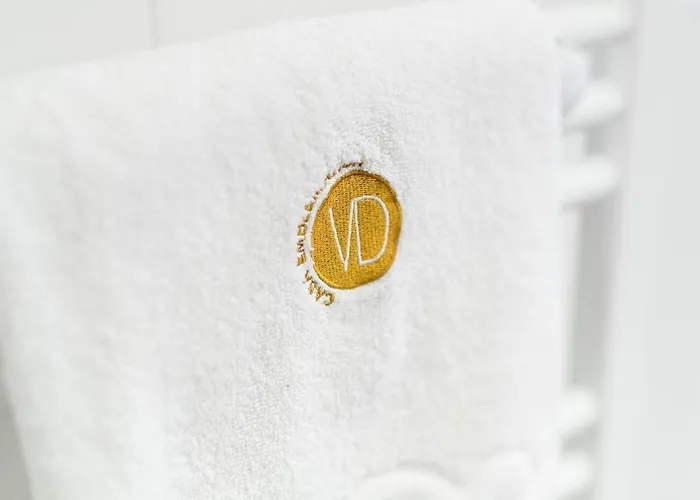 Delmar - Cherne Villa *