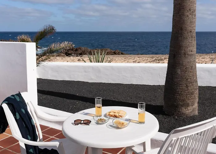 Delmar - Cherne * Charco del Palo