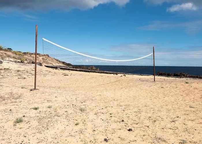 Delmar - Cherne Charco del Palo